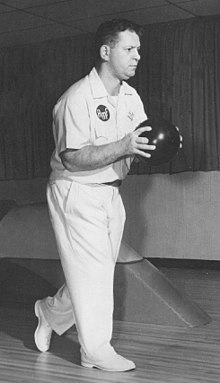 Eddie Lubanski Biography, Age, Height, Wife, Net Worth and Family