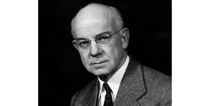 Edward Calvin Kendall Bio, Early Life, Career, Net Worth and Salary