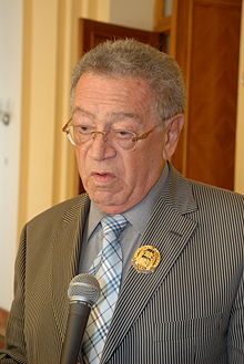 Emil Gabrielian Biography, Age, Height, Wife, Net Worth and Family