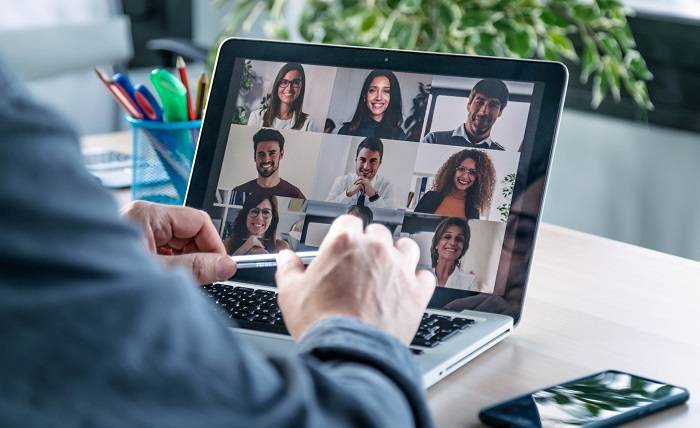 Working on Home-Based Projects - How Does HughesNet Help Remote Employees?