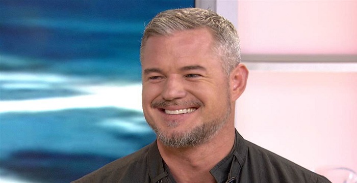Eric Dane Bio, Early Life, Career, Net Worth and Salary
