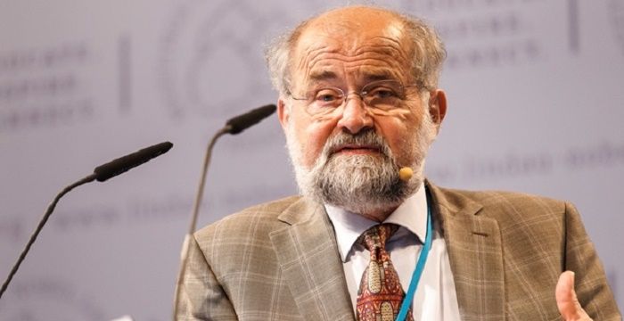 Erwin Neher Bio, Early Life, Career, Net Worth and Salary