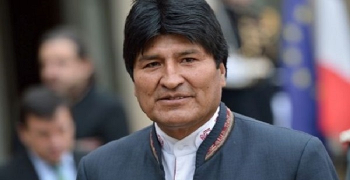 Evo Morales Bio, Early Life, Career, Net Worth and Salary