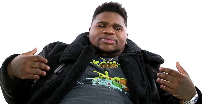 Fatboy SSE Bio, Early Life, Career, Net Worth and Salary