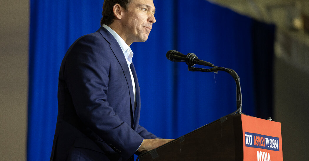 Florida Schools Try to Adapt to New Rules on Gender, Bathrooms and Pronouns