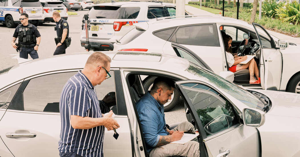 For Pulse Massacre Victims, a New Push for Answers