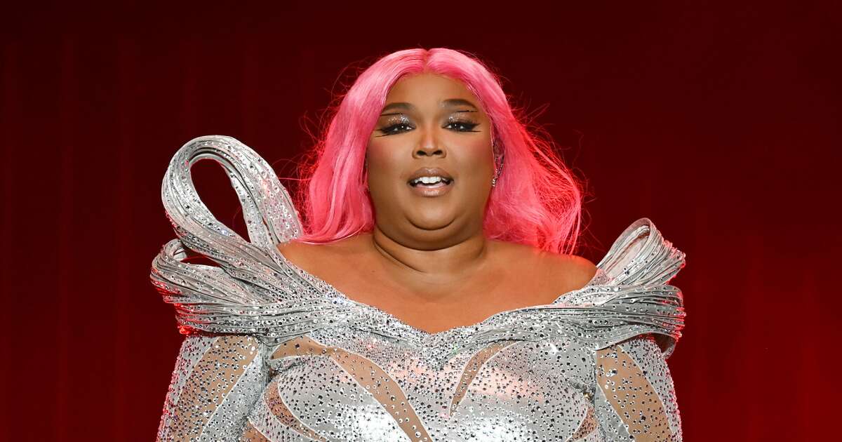 Former Lizzo dancers were weight-shamed and pressured while at strip club, lawsuit says