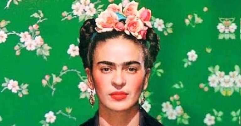 Frida Kahlo Bio, Early Life, Career, Net Worth and Salary