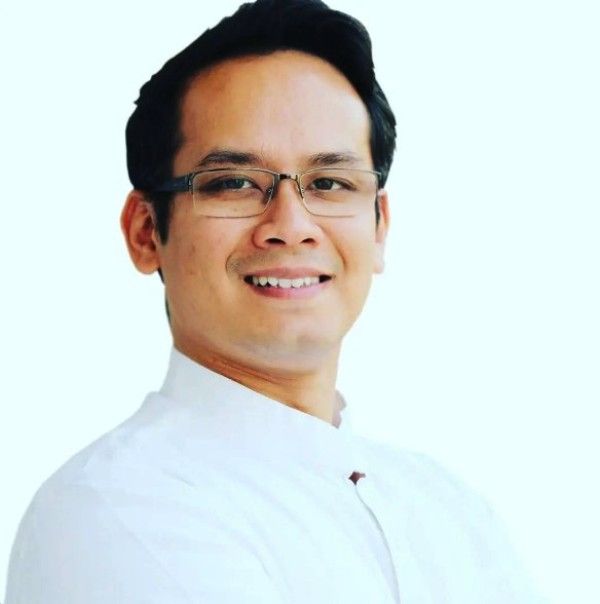 Picture of Gaurav Gogoi