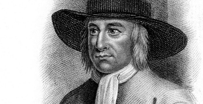 George Fox Bio, Early Life, Career, Net Worth and Salary