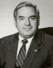 George M. Holmes Biography, Age, Height, Wife, Net Worth and Family