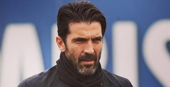 Gianluigi Buffon Bio, Early Life, Career, Net Worth and Salary