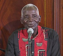 Giddess Chalamanda Biography, Age, Height, Wife, Net Worth and Family