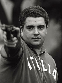 Giovanni Liverzani Biography, Age, Height, Wife, Net Worth and Family