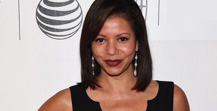 Gloria Reuben Bio, Early Life, Career, Net Worth and Salary