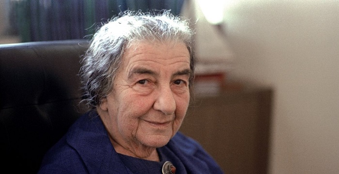 Golda Meir Bio, Early Life, Career, Net Worth and Salary