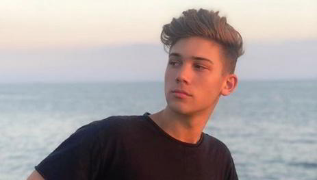 Grant Knoche Bio, Early Life, Career, Net Worth and Salary