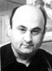 Guram Panjikidze Biography, Age, Height, Wife, Net Worth and Family