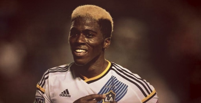 Gyasi Zardes Bio, Early Life, Career, Net Worth and Salary