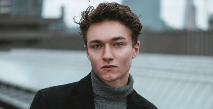 Harrison Osterfield Bio, Early Life, Career, Net Worth and Salary