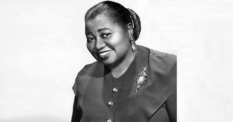 Hattie McDaniel Bio, Early Life, Career, Net Worth and Salary