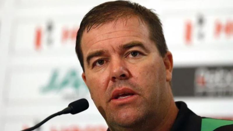 Heath Streak