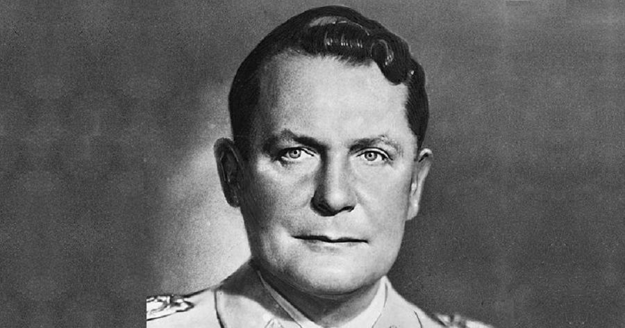 Hermann Goring Bio, Early Life, Career, Net Worth and Salary