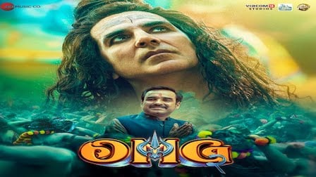 Ho Tayyar Lyrics – OMG 2 | Kailash Kher