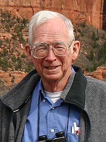 Holmes Rolston III Biography, Age, Height, Wife, Net Worth and Family