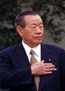 Hosei Norota Biography, Age, Height, Wife, Net Worth and Family