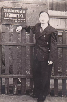 Hou Yunde Biography, Age, Height, Wife, Net Worth and Family