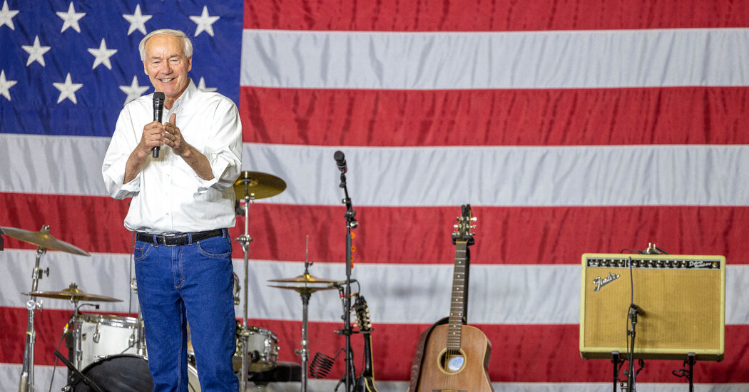 How Many Republicans Have Qualified for the Debate? It’s Still Unclear.