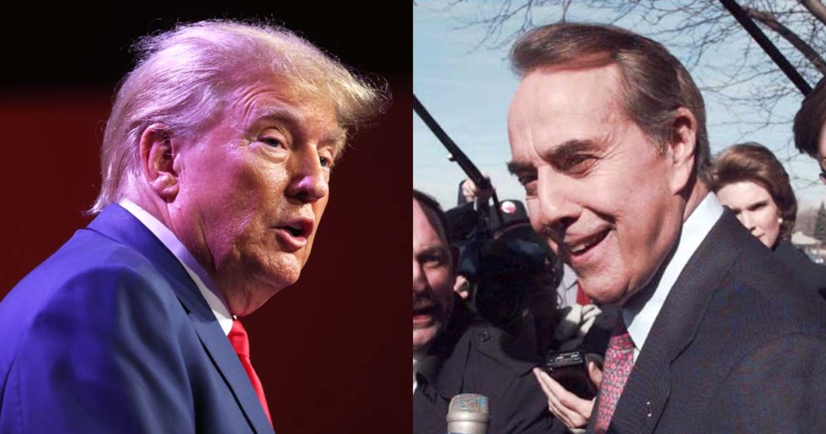 How one Republican nearly blew a lead bigger than Trump’s — and what it means for 2024