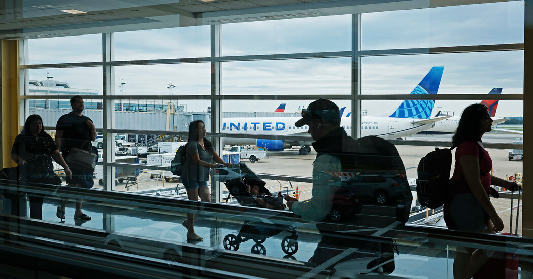 How to Handle Flight Delays and Cancellations