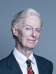 Ian McColl, Baron McColl of Dulwich Biography, Age, Height, Wife, Net Worth and Family