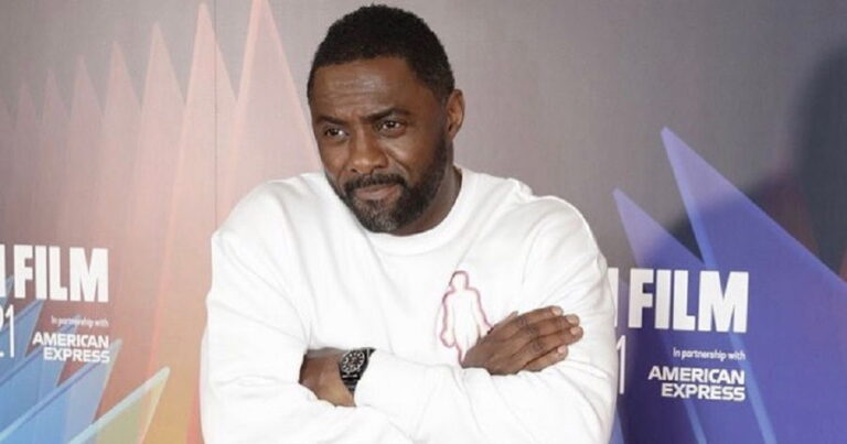 Idris Elba Bio, Early Life, Career, Net Worth and Salary