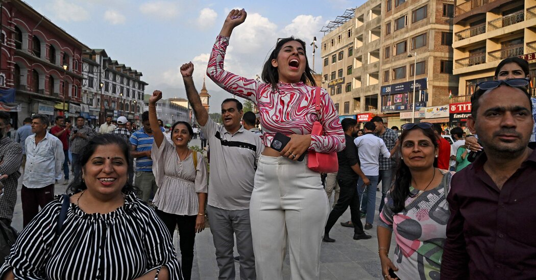 India’s Frugal Path to Global Clout: Breakthroughs in Space and Beyond