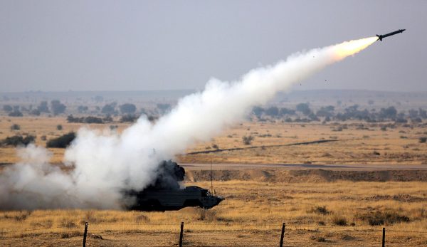 India&rsquo;s Military Turns Toward Integrated Theater Commands: A Rising Challenge for Pakistan