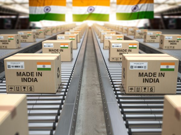 India’s Trade Liberalization Era Seems to Have Ended