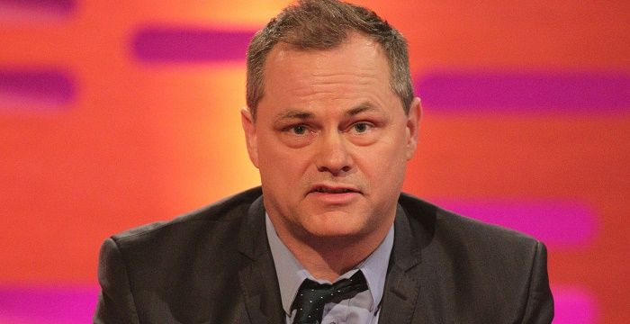 Jack Dee Bio, Early Life, Career, Net Worth and Salary