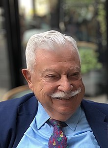 Jacques F. Acar Biography, Age, Height, Wife, Net Worth and Family