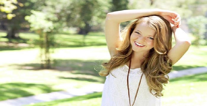 Jade Pettyjohn Bio, Early Life, Career, Net Worth and Salary
