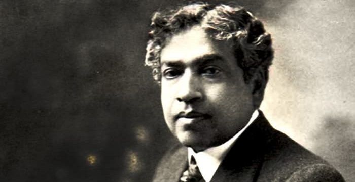 Jagadish Chandra Bose Bio, Early Life, Career, Net Worth and Salary