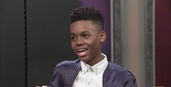 Jahi Di'Allo Winston Bio, Early Life, Career, Net Worth and Salary