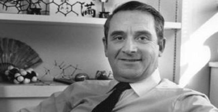 James B. Sumner Bio, Early Life, Career, Net Worth and Salary