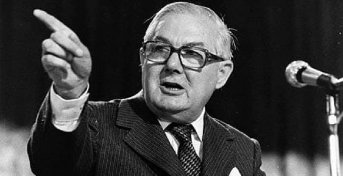 James Callaghan Bio, Early Life, Career, Net Worth and Salary