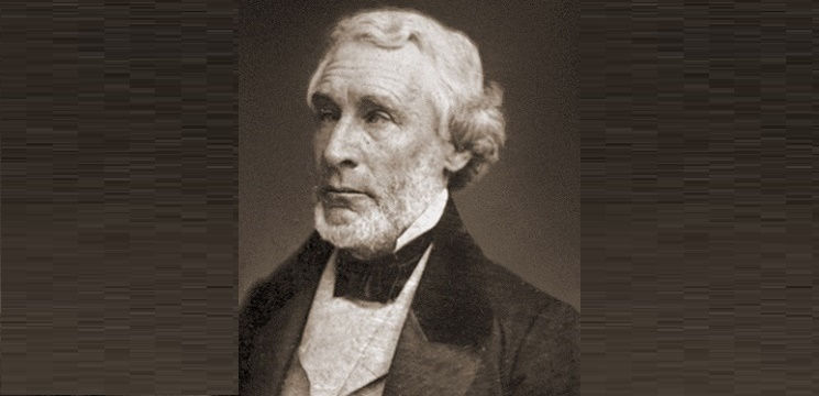 James Gordon Bennett, Sr. Bio, Early Life, Career, Net Worth and Salary