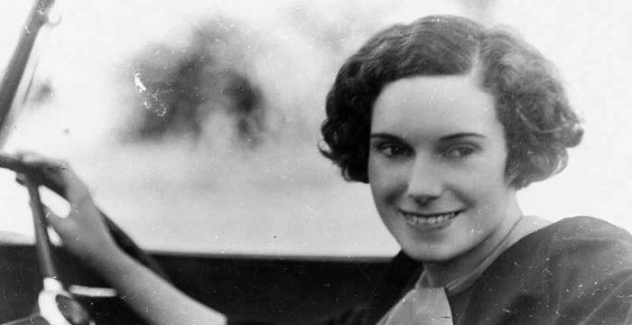 Jean Batten Bio, Early Life, Career, Net Worth and Salary