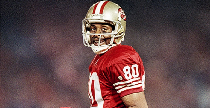 Jerry Rice Bio, Early Life, Career, Net Worth and Salary