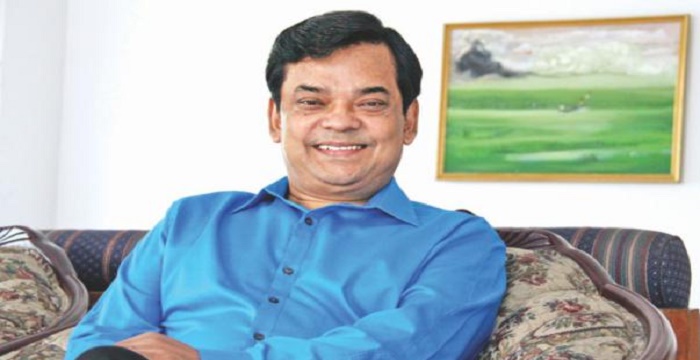 Jewel Aich Bio, Early Life, Career, Net Worth and Salary